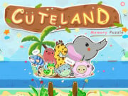 Play Cuteland Game on FOG.COM